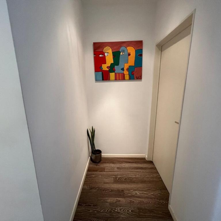 Hermoso y amplio monoambiente en Palermo Hollywood! - Apartamento de 1 dormitorio - 17