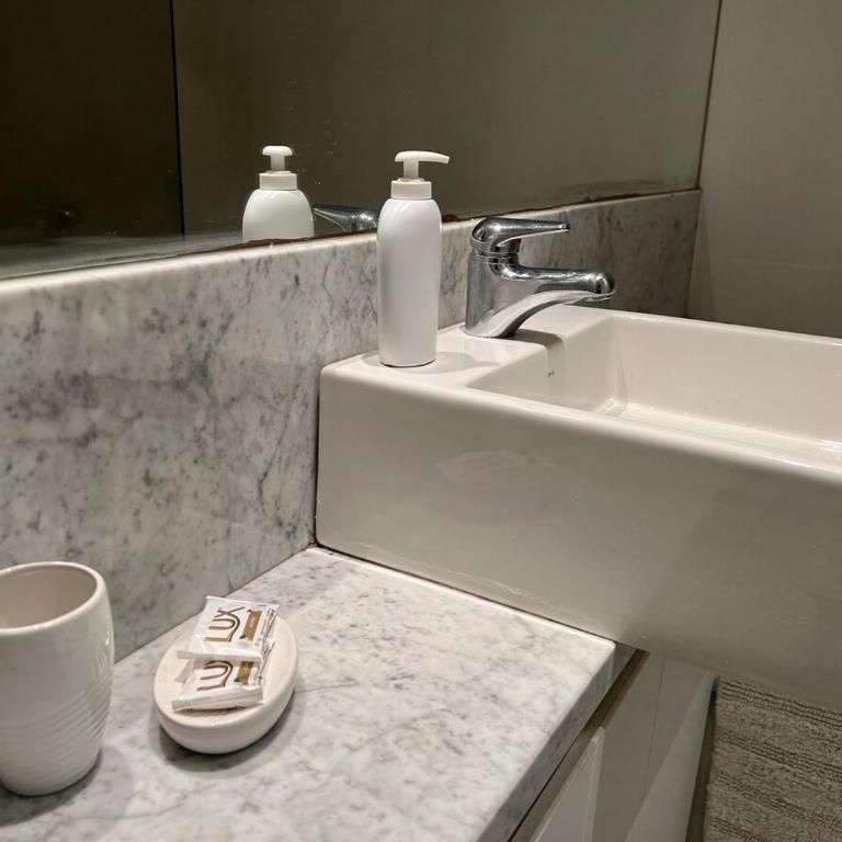 Hermoso y amplio monoambiente en Palermo Hollywood! - Apartamento de 1 dormitorio - 19