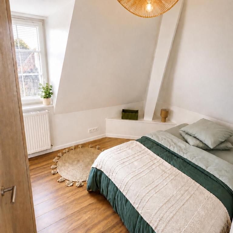 Appartement atypique, hyper-centre avec ascenseur - Appartement 1 Chambre avec Vue - 19
