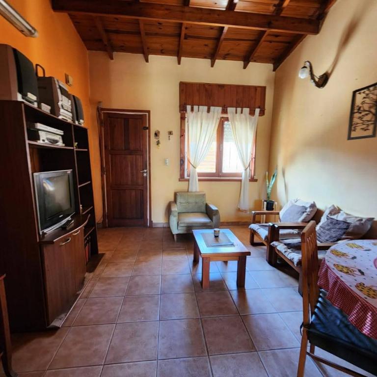 Alquilo Diciembre, Enero y Febrero - Casa - 2