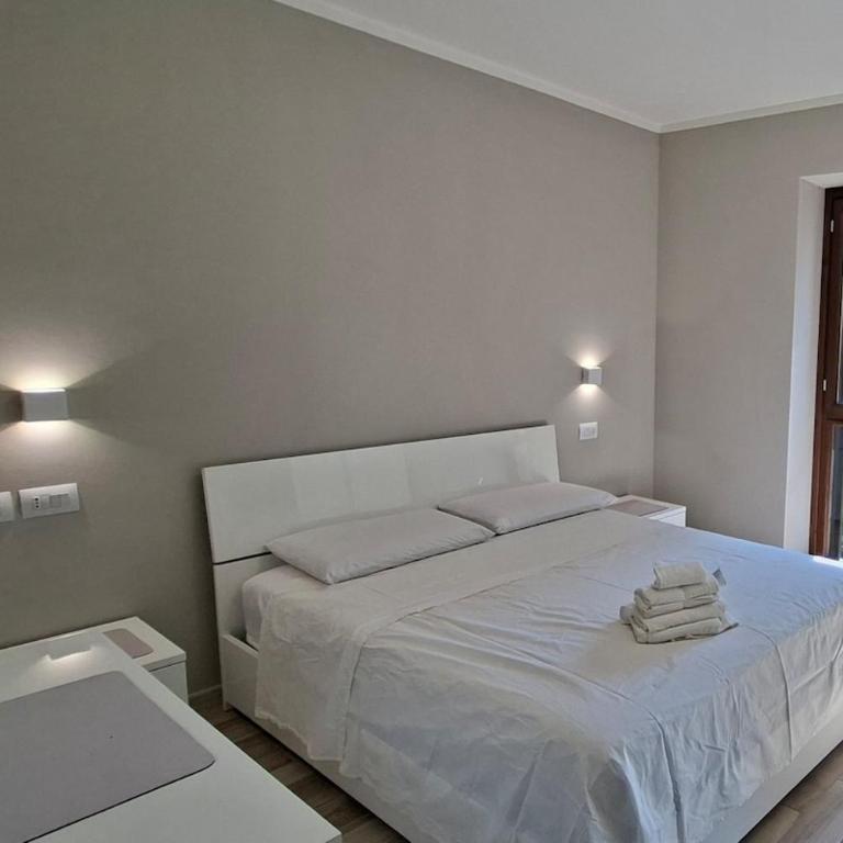 Sirolo with sea view, private garage, center 700 m - One-Bedroom Apartment - 1