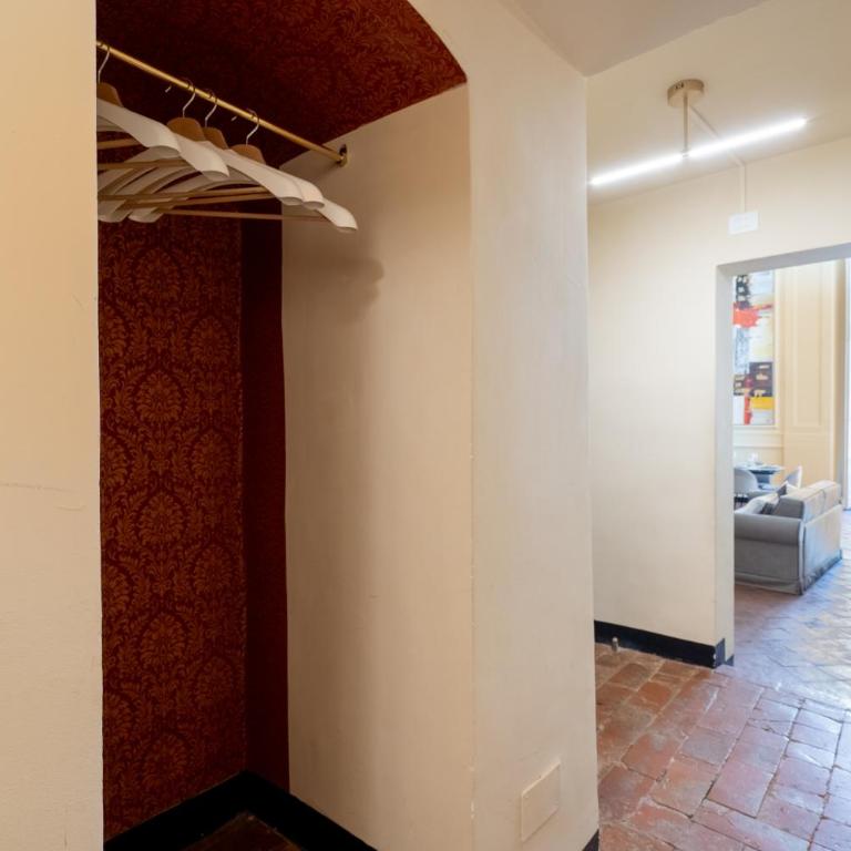 Residenza Storica di Lusso - Apartment mit 2 Schlafzimmern - 23