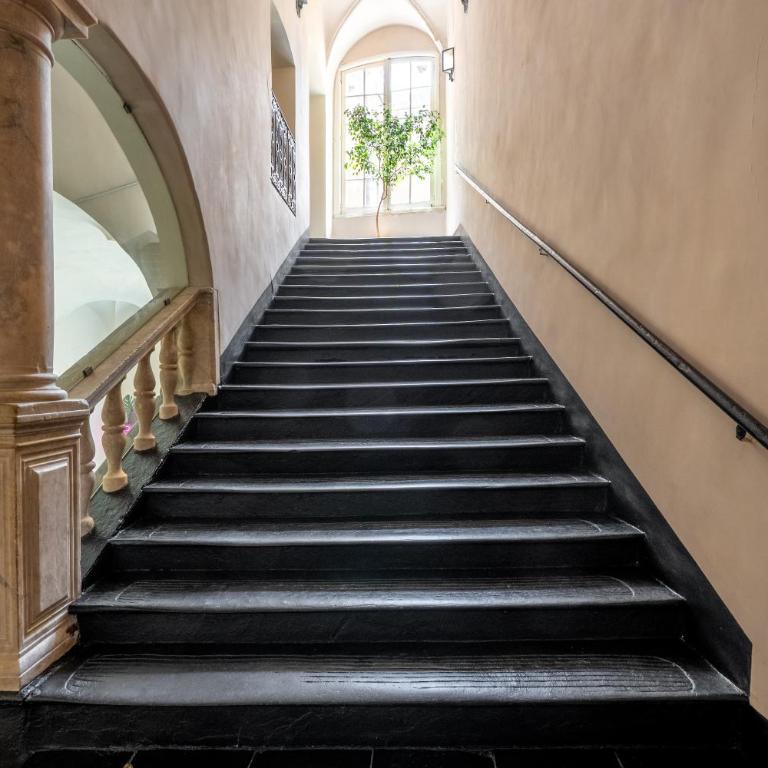 Residenza Storica di Lusso - Apartment mit 2 Schlafzimmern - 26