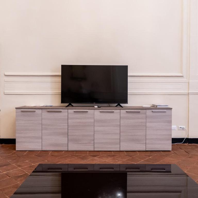 Residenza Storica di Lusso - Apartment mit 2 Schlafzimmern - 16