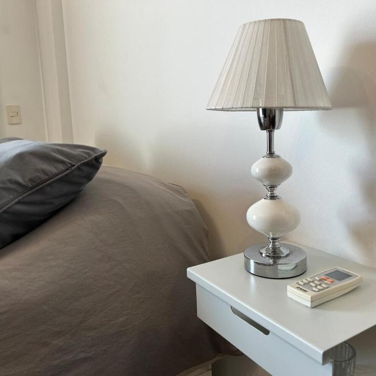 Hermoso y amplio monoambiente en Palermo Hollywood! - Apartamento de 1 dormitorio - 5