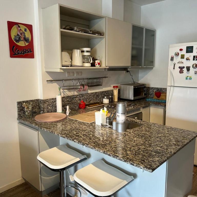 Hermoso y amplio monoambiente en Palermo Hollywood! - Apartamento de 1 dormitorio - 13