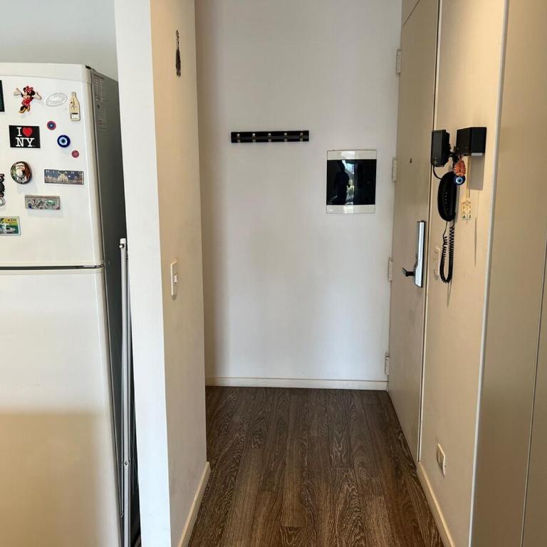 Hermoso y amplio monoambiente en Palermo Hollywood! - Apartamento de 1 dormitorio - 16