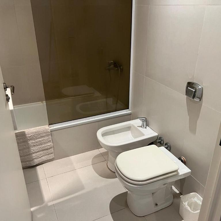 Hermoso y amplio monoambiente en Palermo Hollywood! - Apartamento de 1 dormitorio - 20