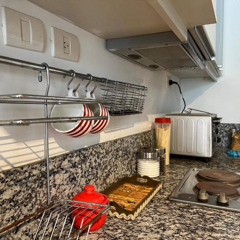 Hermoso y amplio monoambiente en Palermo Hollywood! - Apartamento de 1 dormitorio - 14