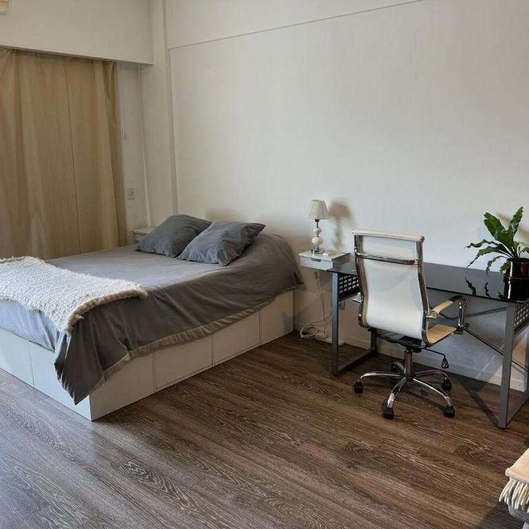 Hermoso y amplio monoambiente en Palermo Hollywood! - Apartamento de 1 dormitorio - 12