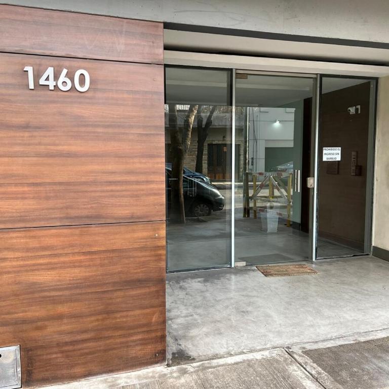 Hermoso y amplio monoambiente en Palermo Hollywood! - Apartamento de 1 dormitorio - 23