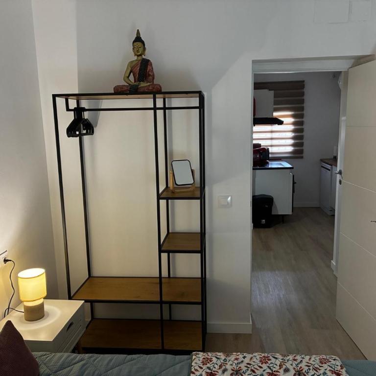 Apartamentos El Naranjo - Appartement 2 Chambres - 4