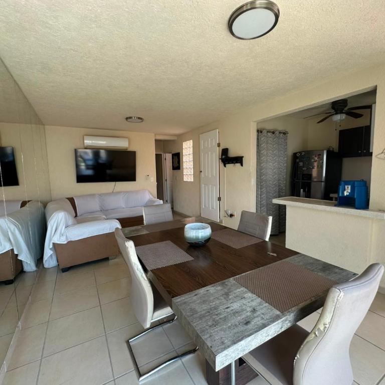 Departamento Marina diamante - Apartment mit 3 Schlafzimmern - 2
