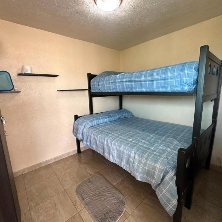 Departamento Marina diamante - Apartment mit 3 Schlafzimmern - 11