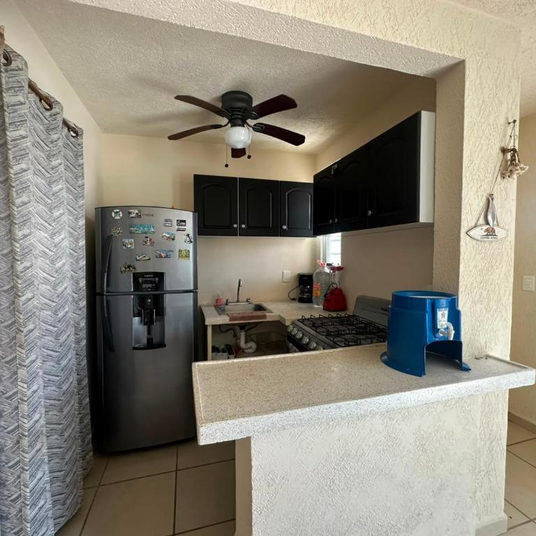Departamento Marina diamante - Apartment mit 3 Schlafzimmern - 15