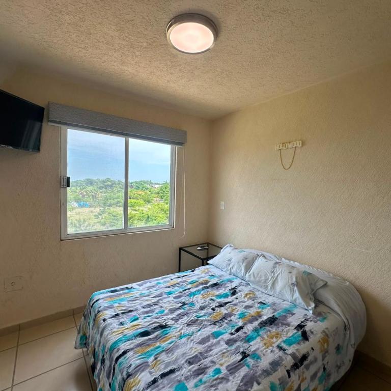 Departamento Marina diamante - Apartment mit 3 Schlafzimmern - 17