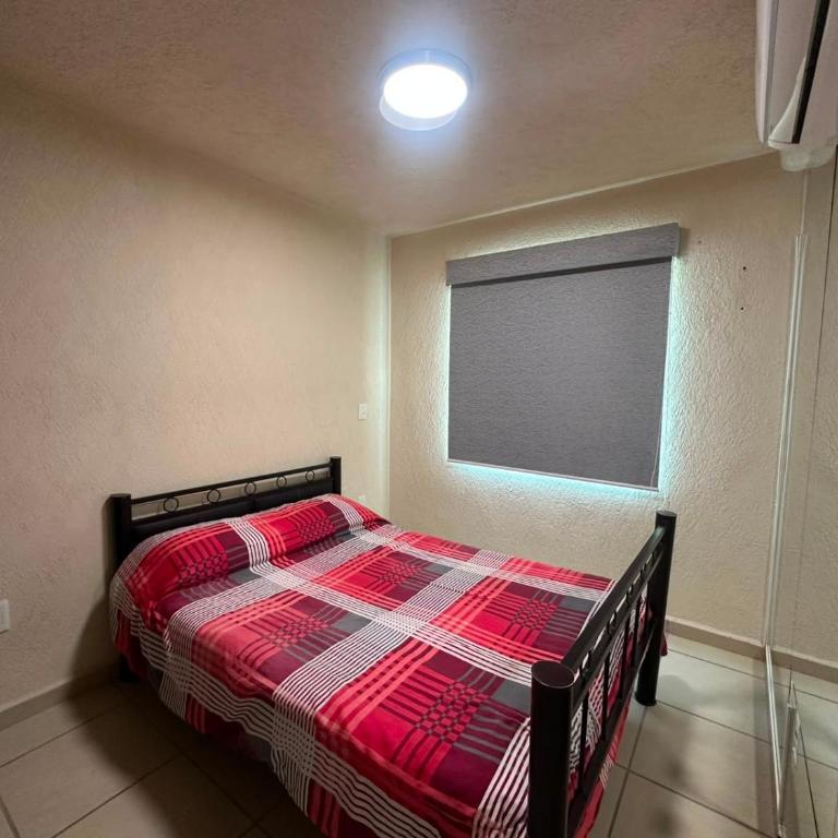 Departamento Marina diamante - Apartment mit 3 Schlafzimmern - 18