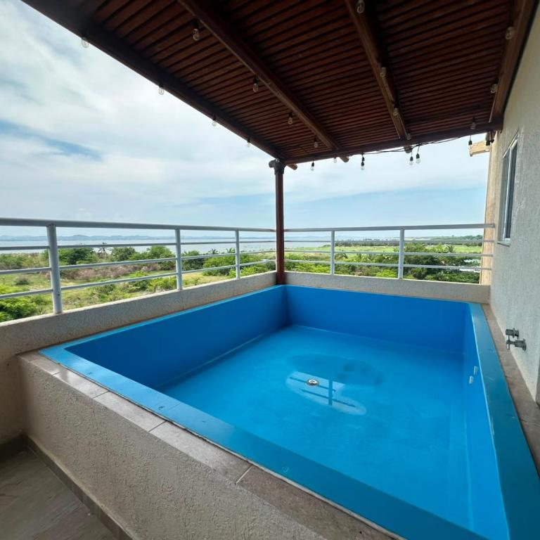 Departamento Marina diamante - Apartment mit 3 Schlafzimmern - 25