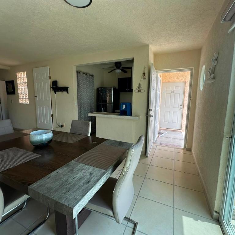 Departamento Marina diamante - Apartment mit 3 Schlafzimmern - 27
