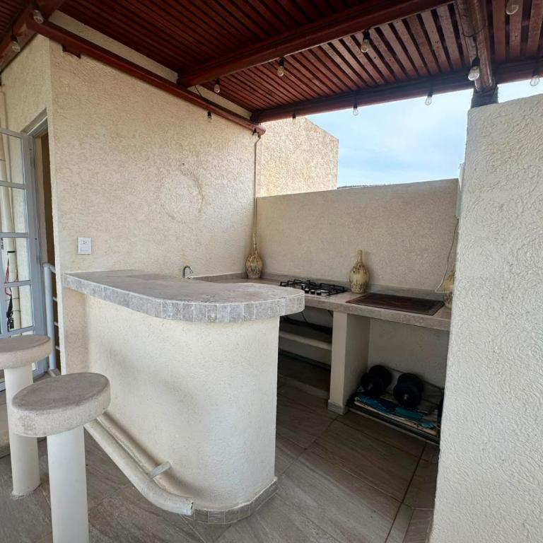 Departamento Marina diamante - Apartment mit 3 Schlafzimmern - 29