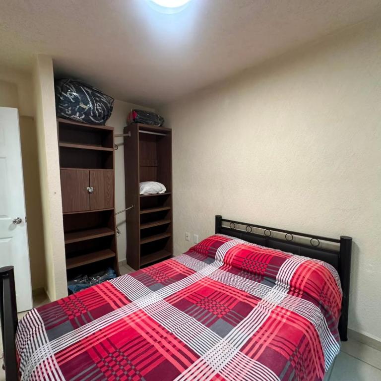 Departamento Marina diamante - Apartment mit 3 Schlafzimmern - 30