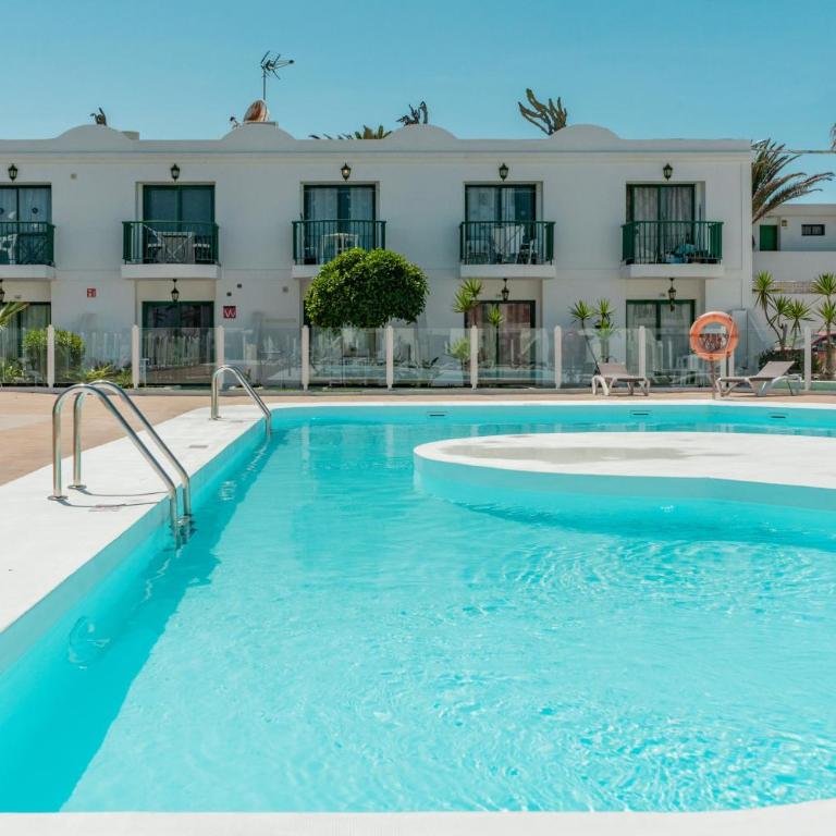Sol y Sal de Corralejo - Apartamento de 1 dormitorio - 2