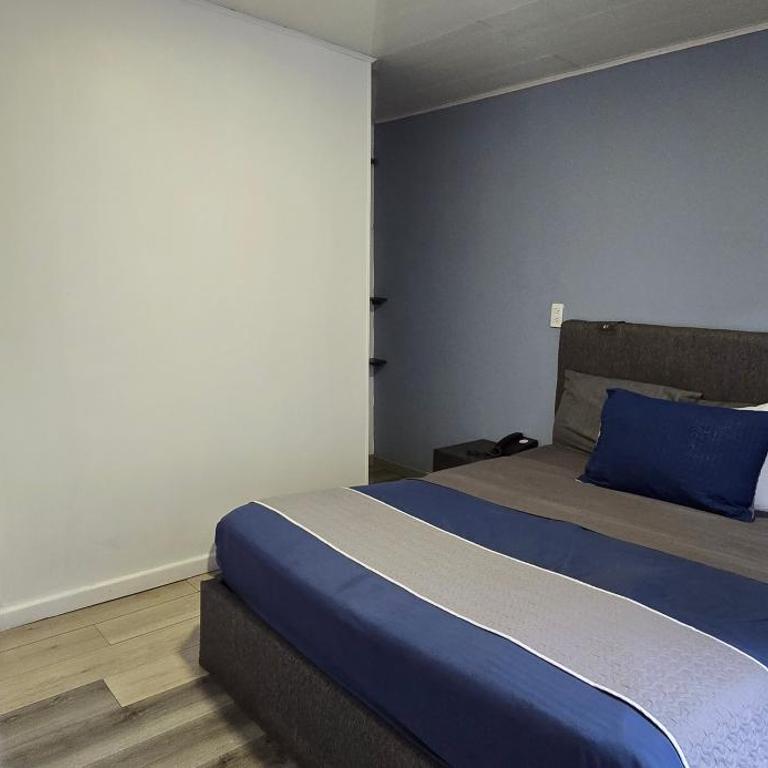 Space Blue Bogota - Single Room - 10