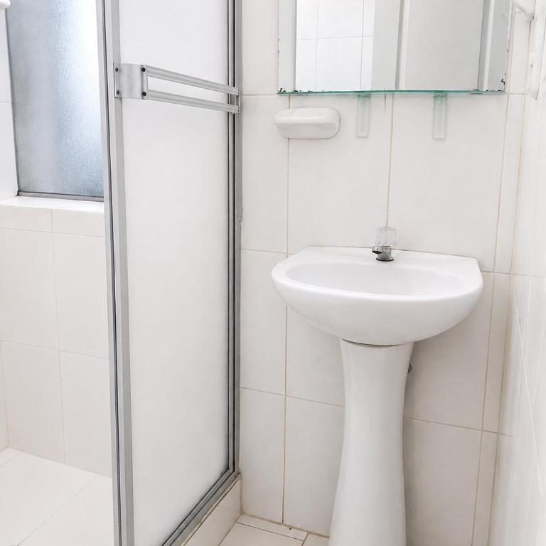Casa del Valle Park Hotel - Standard Double Room - 5