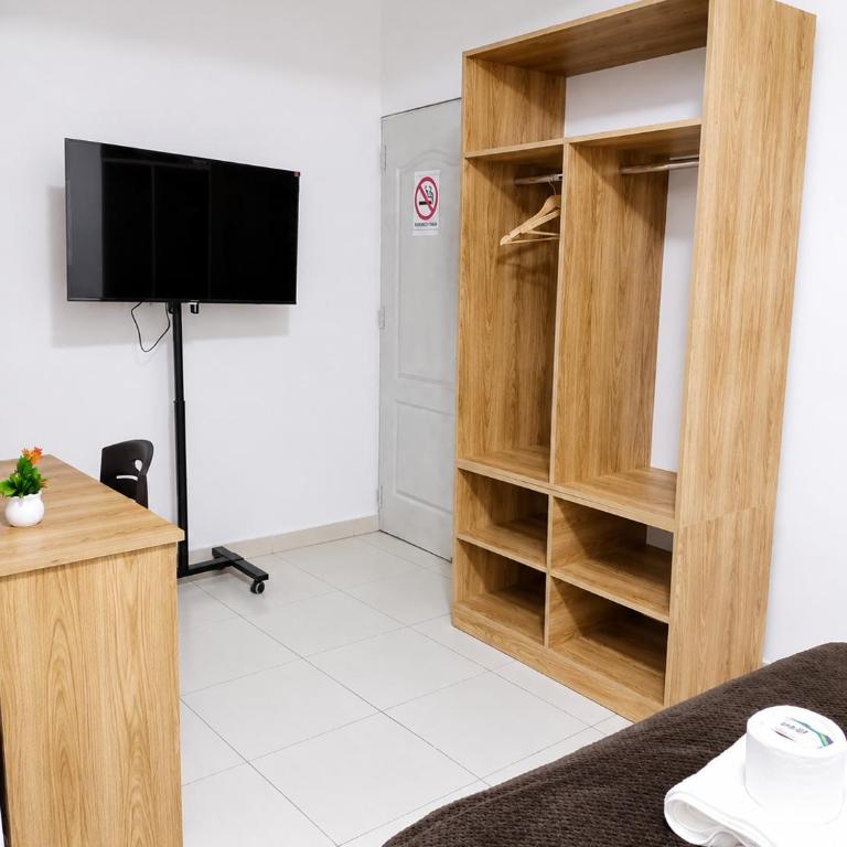 Casa del Valle Park Hotel - Standard Double Room - 2
