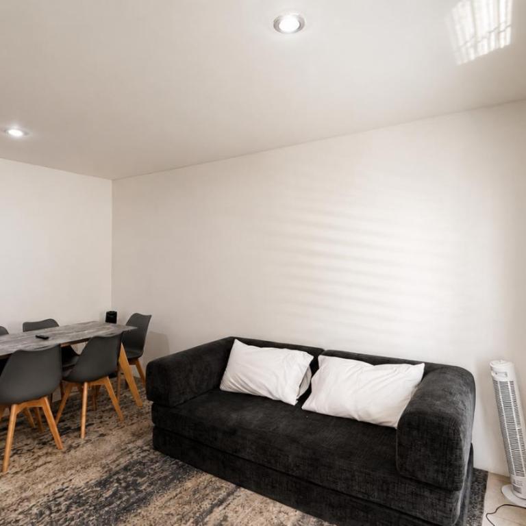 Bowra Milan - Apartamento Deluxe de 3 dormitorios - 2
