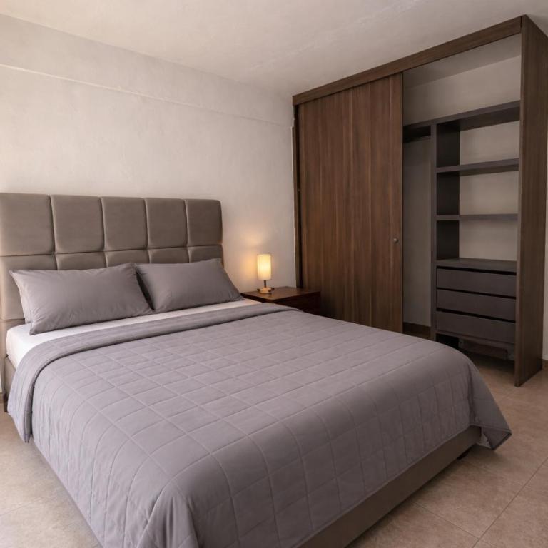Bowra Milan - Apartamento Deluxe de 3 dormitorios - 7