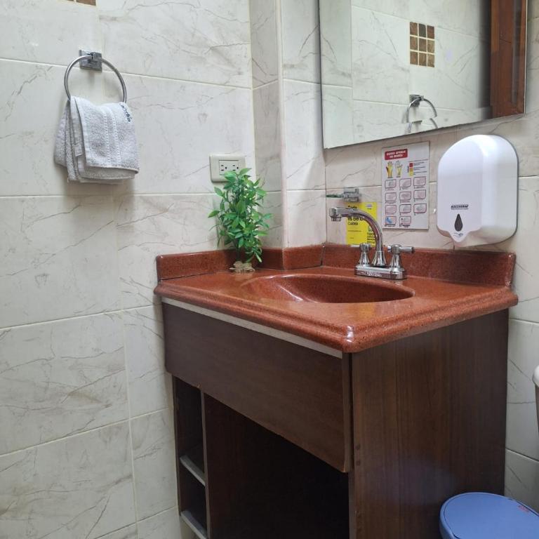 Hotel Apartasuite Normandia - Double Room - 16
