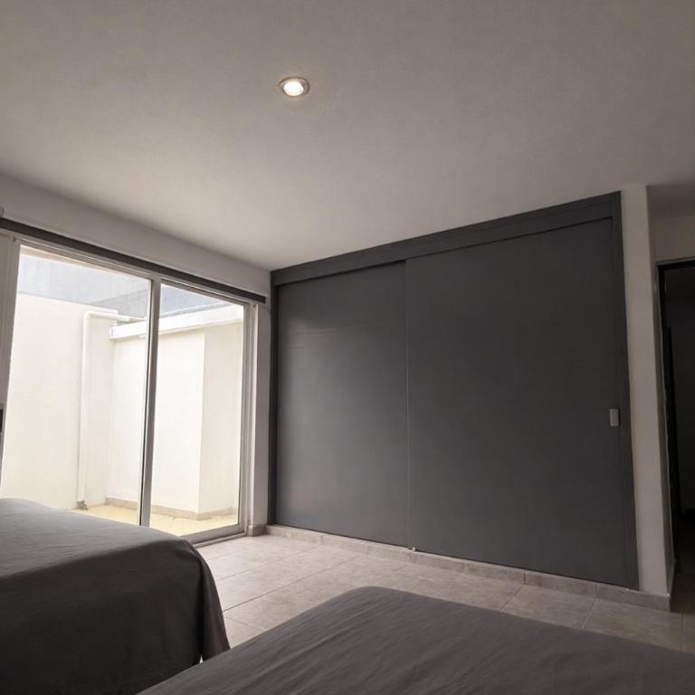 Bowra Milan - Apartamento Deluxe de 3 dormitorios - 13