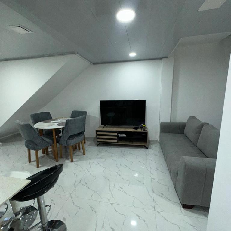 Bienvenidos a la capital de la salsa - Apartamento de 2 dormitorios - 1