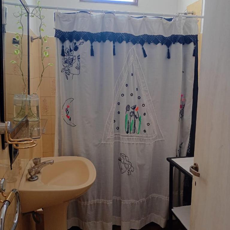 Lo de Marijo - Apartamento de 1 dormitorio - 3