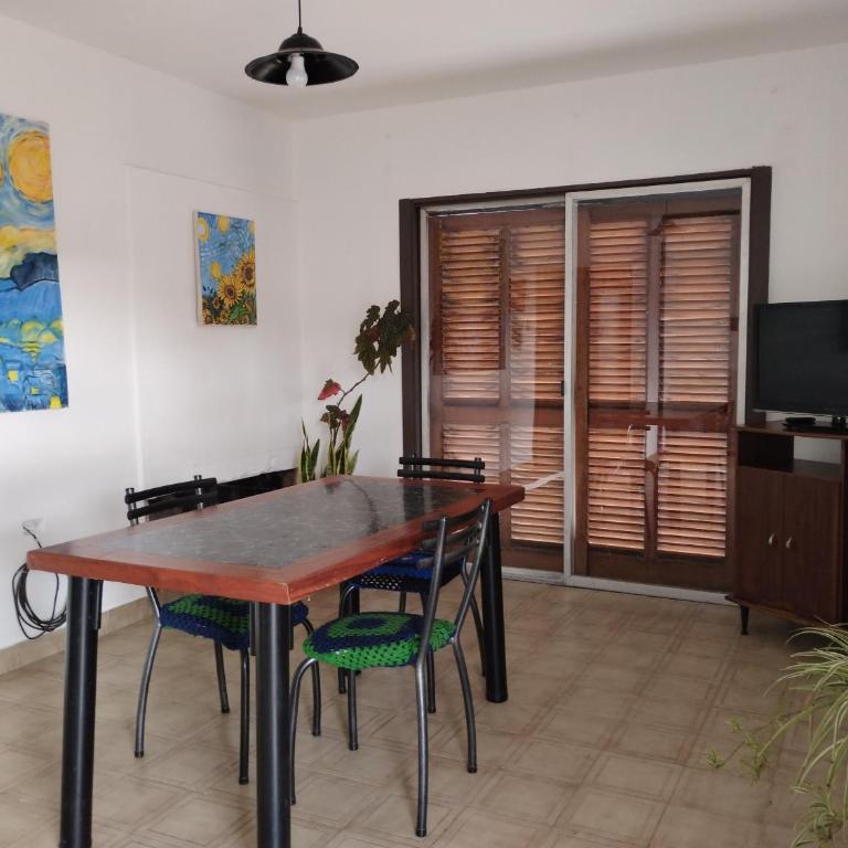 Lo de Marijo - Apartamento de 1 dormitorio - 4
