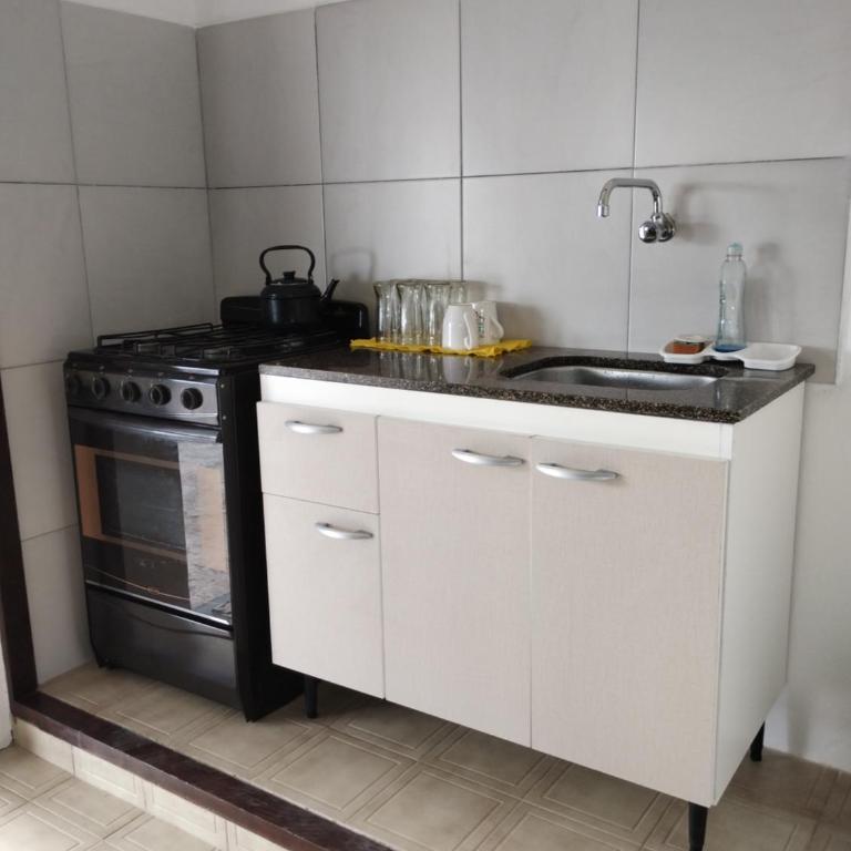 Lo de Marijo - Apartamento de 1 dormitorio - 6