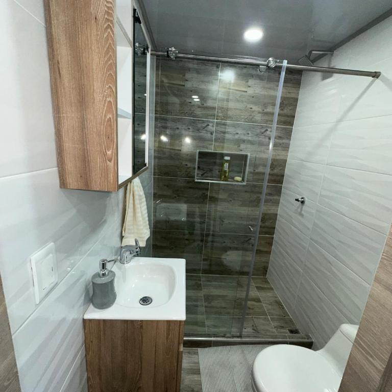 Bienvenidos a la capital de la salsa - Apartamento de 2 dormitorios - 3