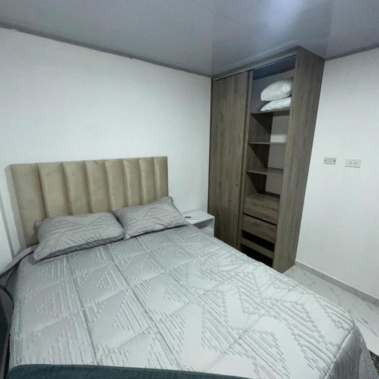Bienvenidos a la capital de la salsa - Apartamento de 2 dormitorios - 4