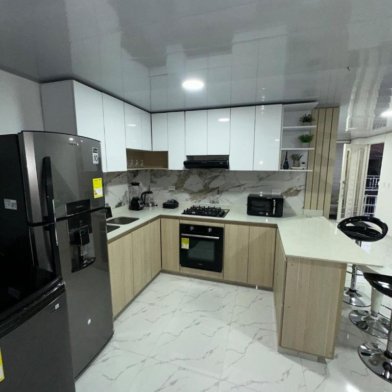 Bienvenidos a la capital de la salsa - Apartamento de 2 dormitorios - 7