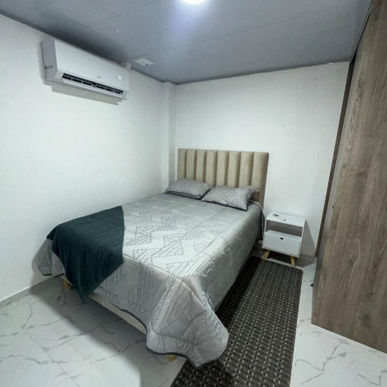 Bienvenidos a la capital de la salsa - Apartamento de 2 dormitorios - 8