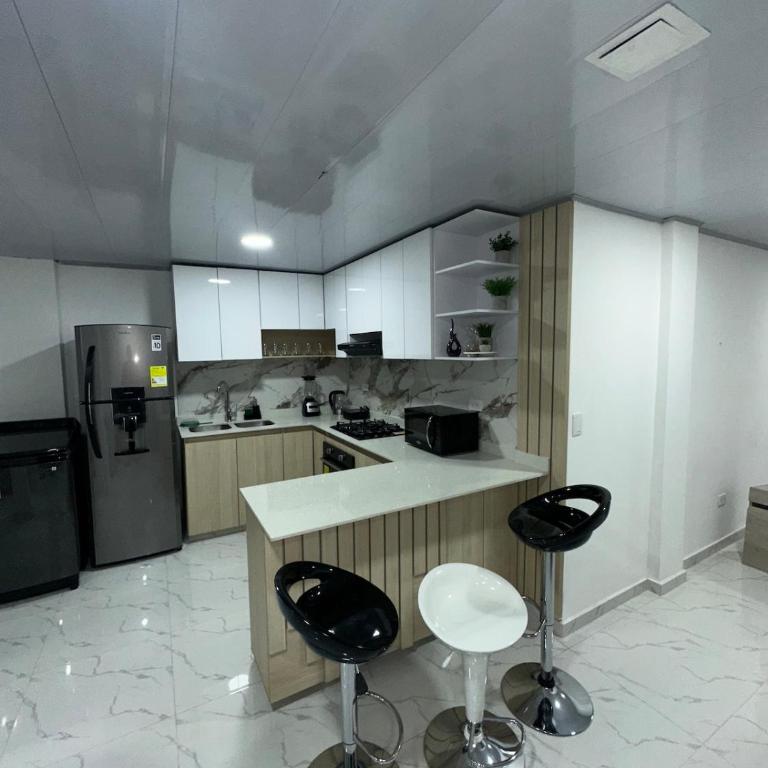Bienvenidos a la capital de la salsa - Apartamento de 2 dormitorios - 9