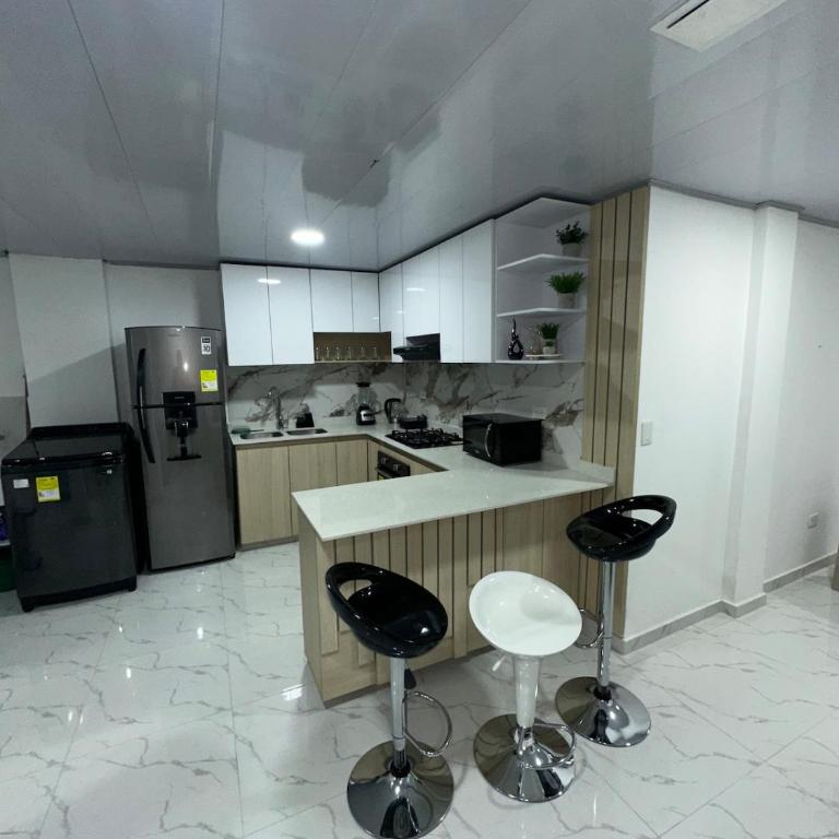 Bienvenidos a la capital de la salsa - Apartamento de 2 dormitorios - 17
