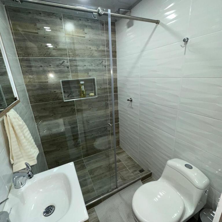Bienvenidos a la capital de la salsa - Apartamento de 2 dormitorios - 19