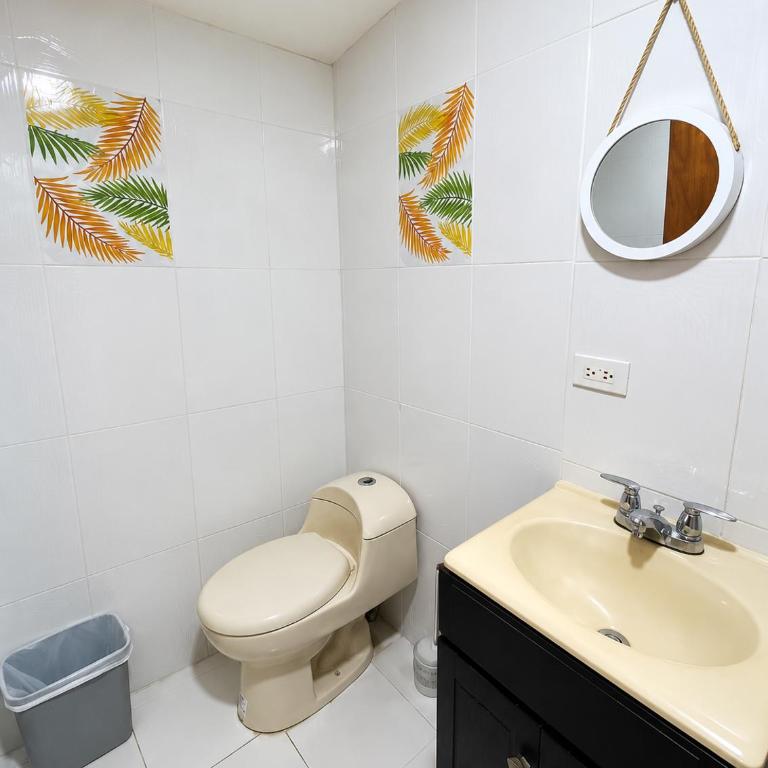Miss Titi's Native Lodge - Apartamento Estudio - 8