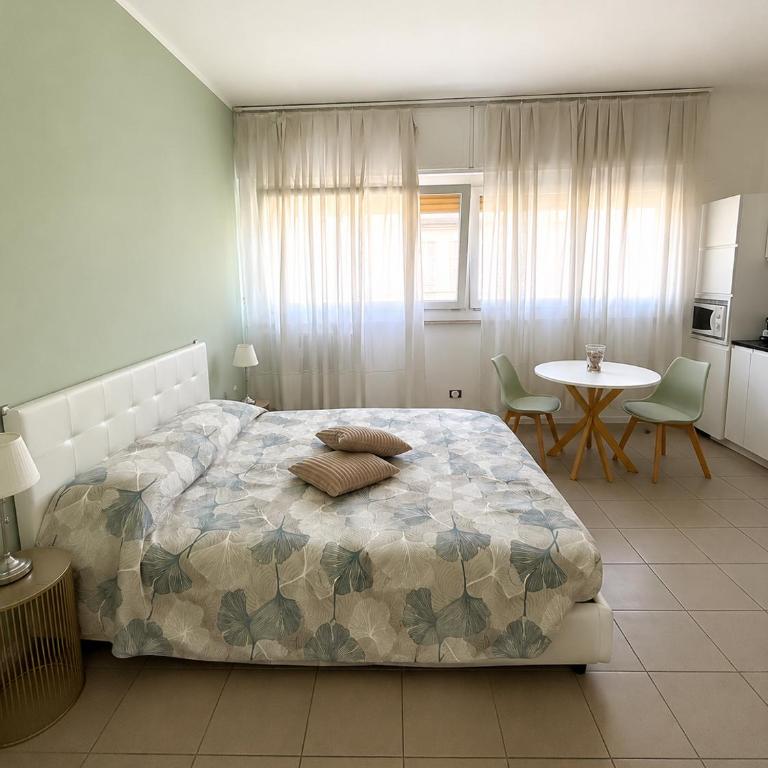 Statu-TO Apartment - Appartement 1 Chambre - 2