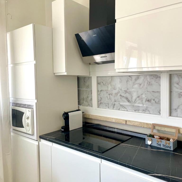 Statu-TO Apartment - Appartement 1 Chambre - 8