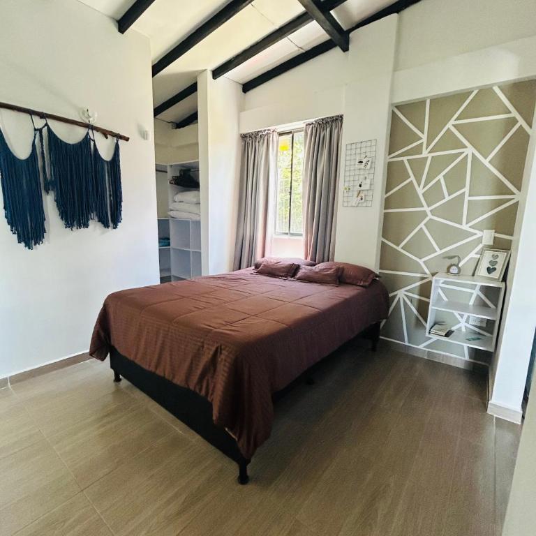 Villa Jara - Villa - 14