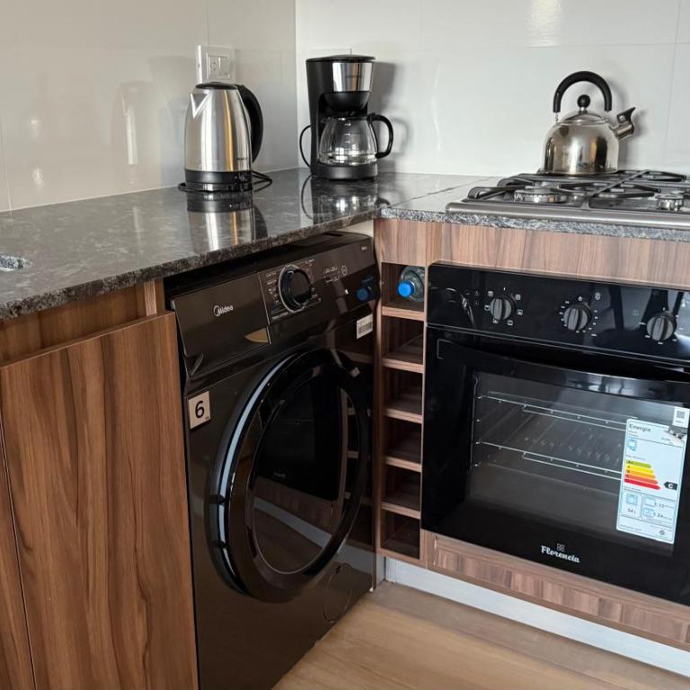 MitreBB - One-Bedroom Apartment - 4