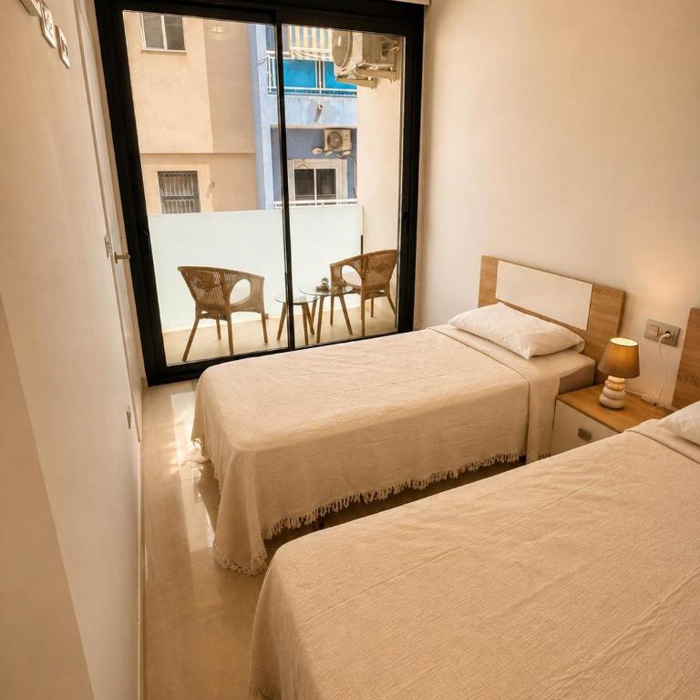 Exclusive Luxury Apartment - Two-Bedroom Apartment - 9